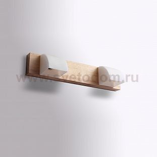 Светильник настенный бра Lucia Tucci Natura W077.2