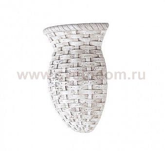 Светильник настенный бра Lucia Tucci pietra isola w123.1