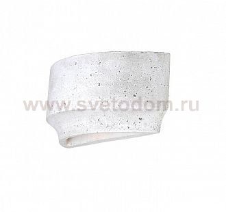 Светильник настенный бра Lucia Tucci pietra isola w124.1