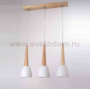 Подвесной светильник Lucia Tucci Natura 085.3