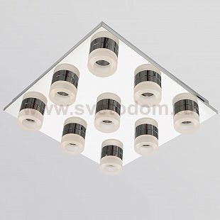 Потолочный светильник Lucia Tucci MODENA 166.9 LED