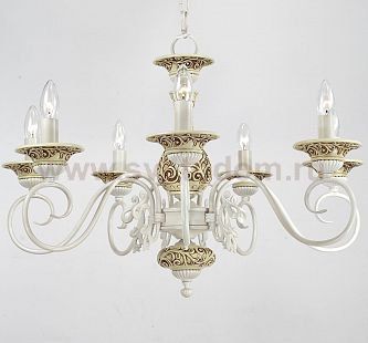 Люстра Lucia Tucci Latina 136.7