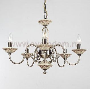 Люстра Lucia Tucci Novara 134.5