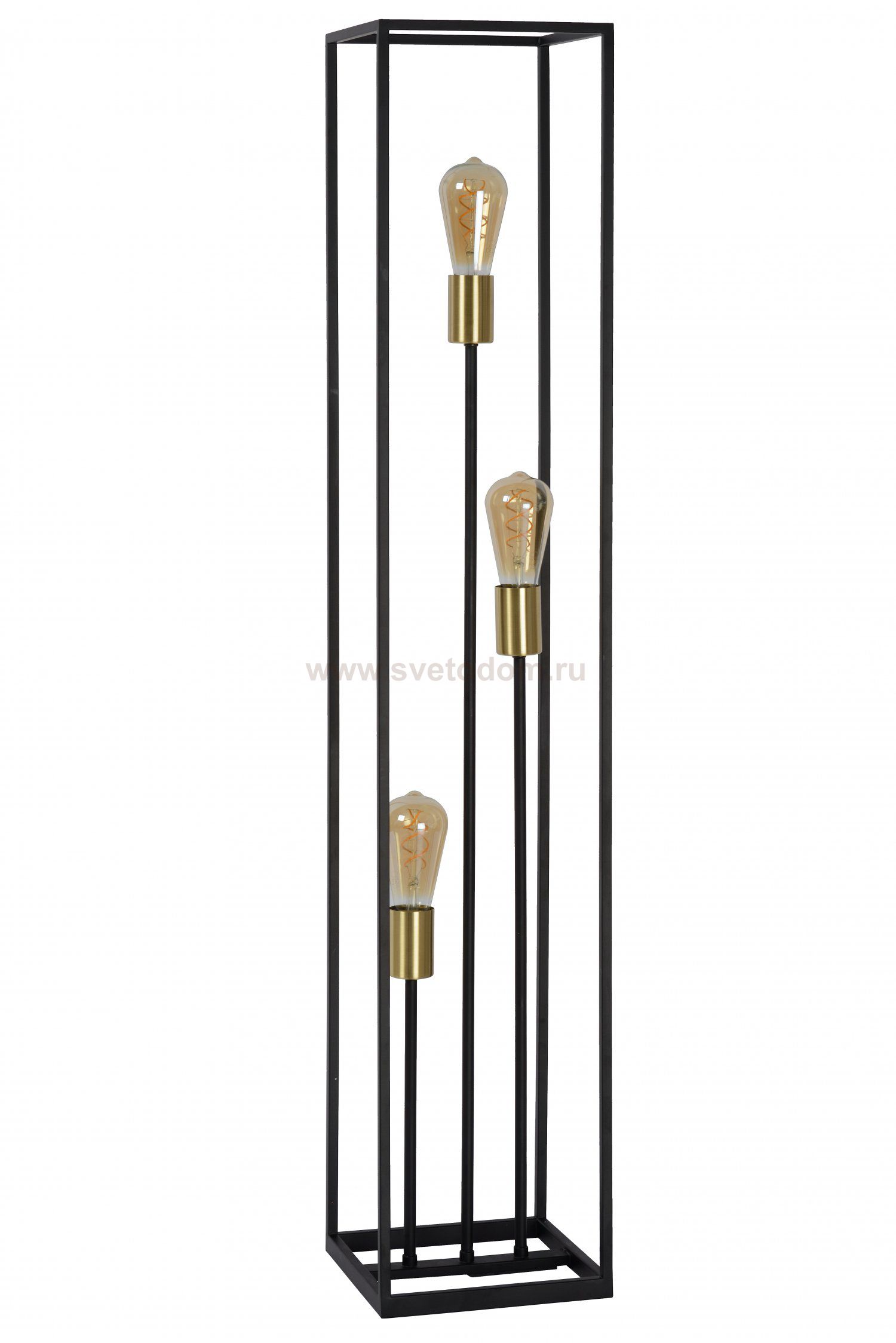 Светильник Lucide 00724/03/30