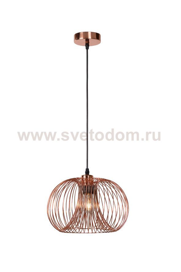 Подвесной светильник Lucide 02400/30/17 VINTI