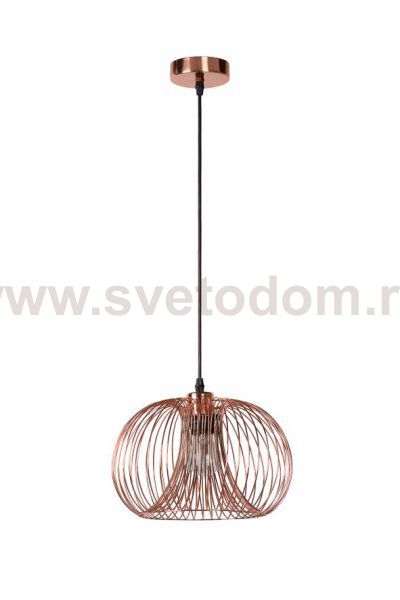 Подвесной светильник Lucide 02400/30/17 VINTI