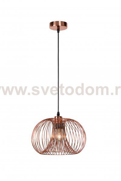 Подвесной светильник Lucide 02400/30/17 VINTI