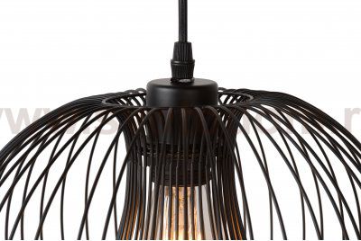 Подвесной светильник Lucide 02400/30/30 VINTI