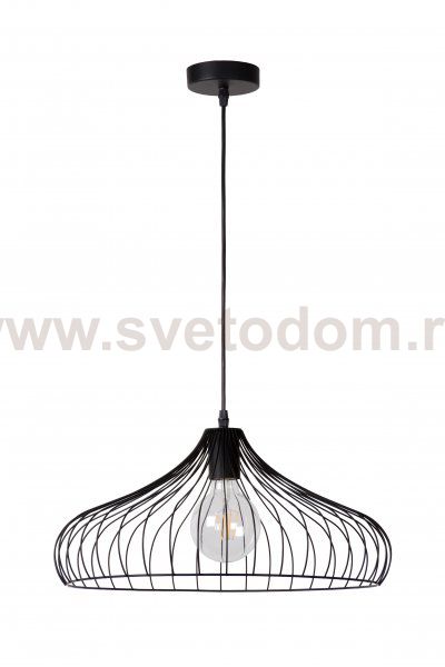 Подвесной светильник Lucide 02403/45/30 VINTI