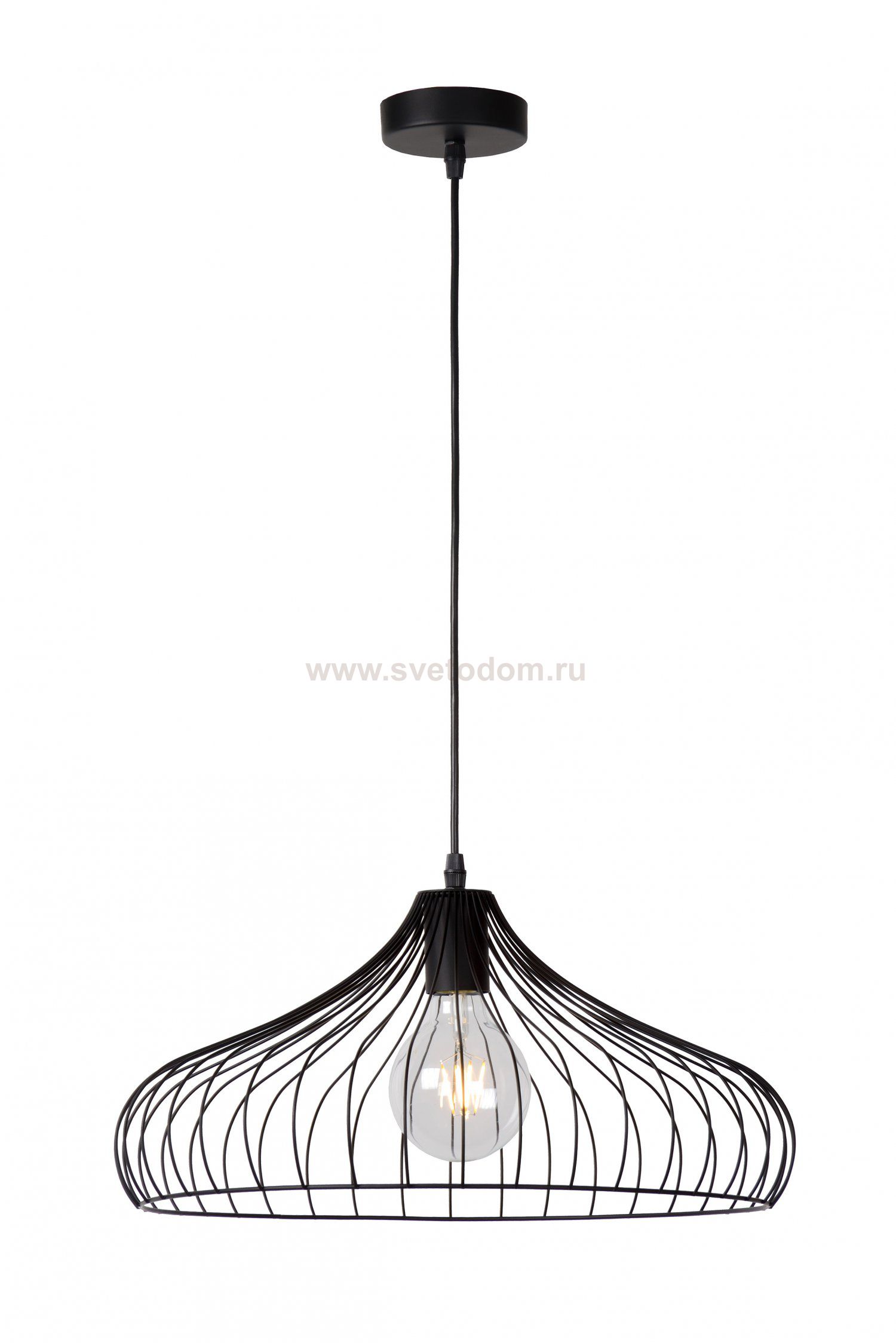 Подвесной светильник Lucide 02403/45/30 VINTI