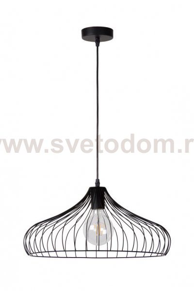 Подвесной светильник Lucide 02403/45/30 VINTI