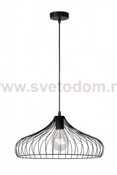 Подвесной светильник Lucide 02403/45/30 VINTI