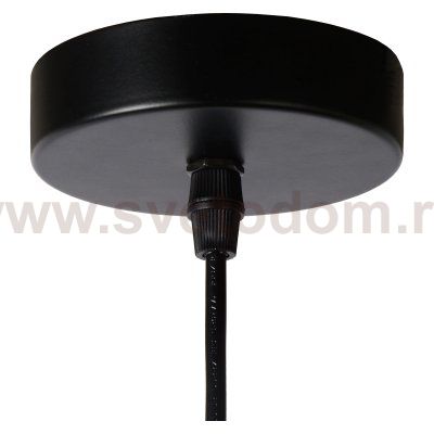 Подвесной светильник Lucide 02404/01/30