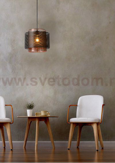 Подвесной светильник Lucide 02404/01/30