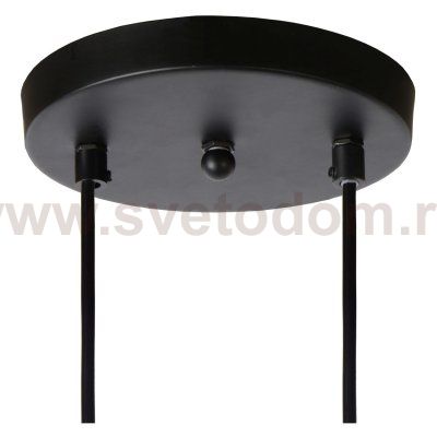 Подвесной светильник Lucide 02404/02/30