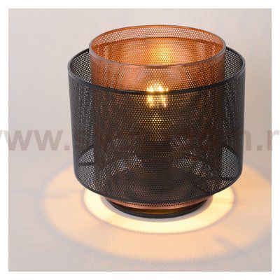 Настольная лампа Lucide 02504/01/30