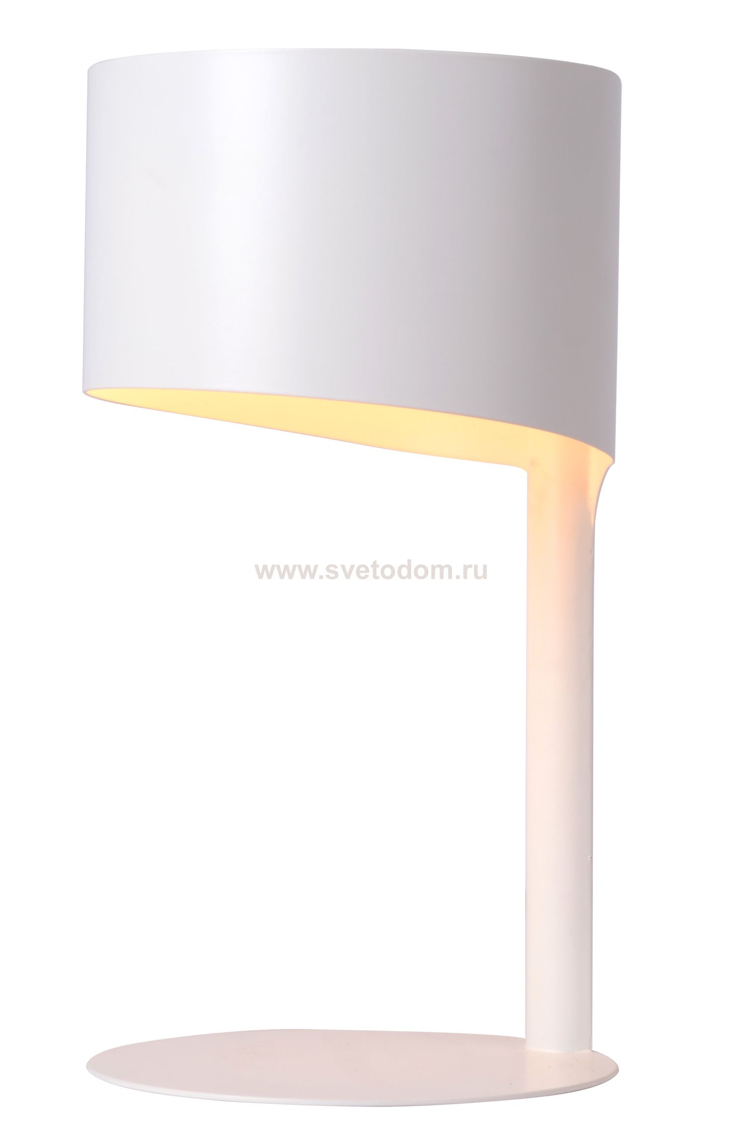 Настольная лампа Lucide 03504/01/31 KNULLE