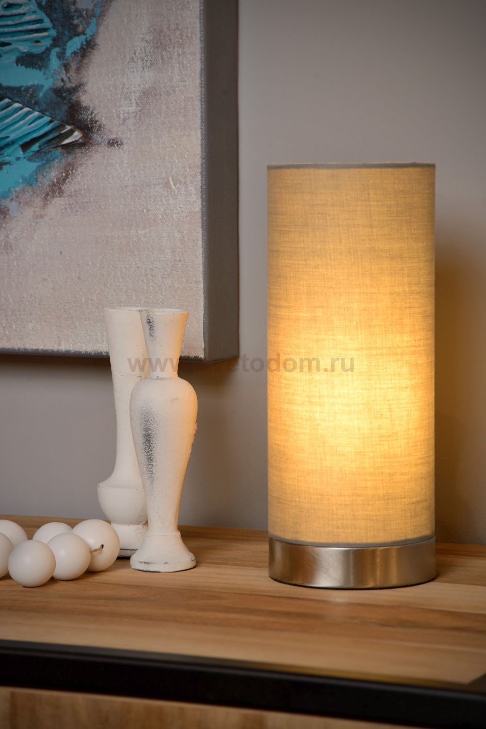 Настольная лампа Lucide 03508/01/36 TUBI