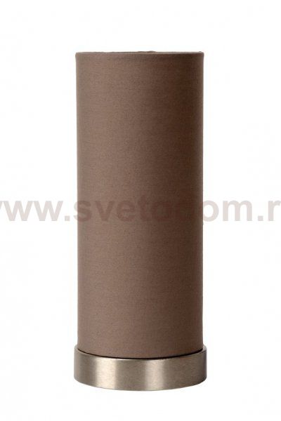 Настольная лампа Lucide 03508/01/41 TUBI