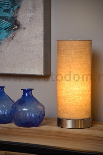 Настольная лампа Lucide 03508/01/41 TUBI