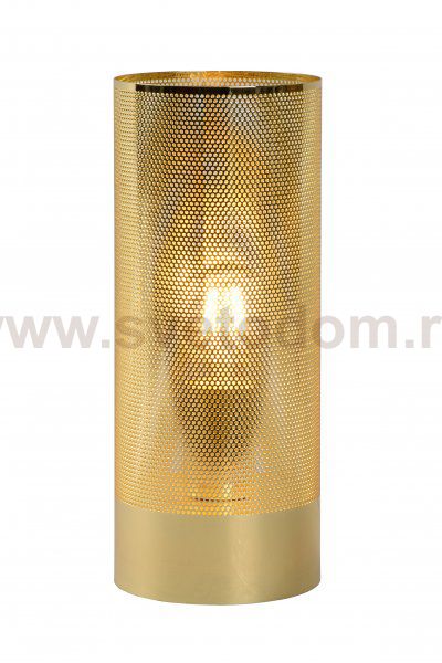 Настольная лампа Lucide 03516/01/01 BELI