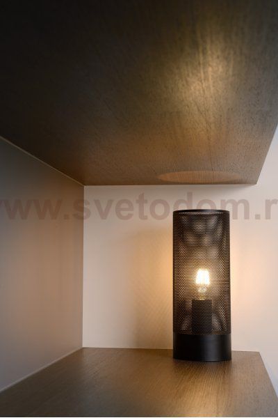 Настольная лампа Lucide 03516/01/30 BELI