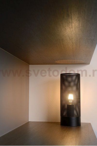 Настольная лампа Lucide 03516/01/30 BELI