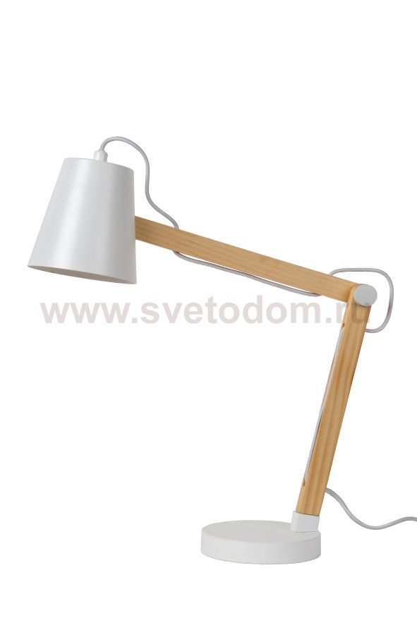 Настольная лампа Lucide 03601/01/31 TONY