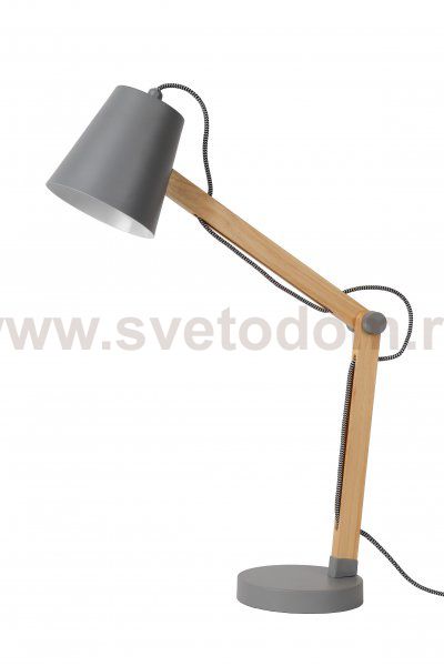 Настольная лампа Lucide 03601/01/36 TONY