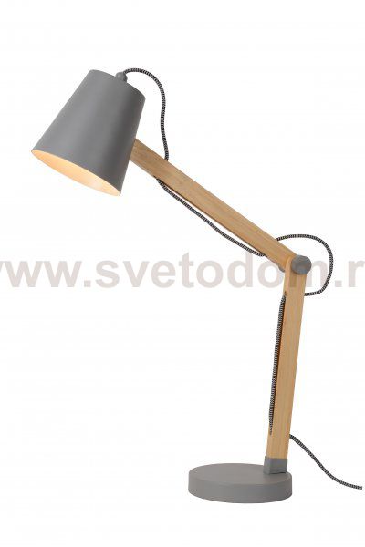 Настольная лампа Lucide 03601/01/36 TONY