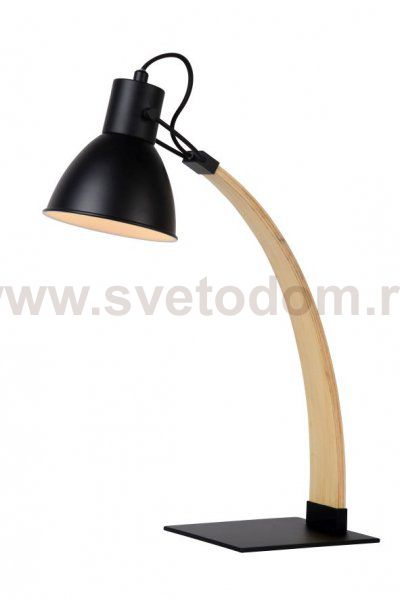 Настольная лампа Lucide 03613/01/30 CURF