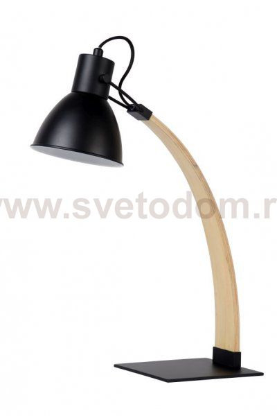 Настольная лампа Lucide 03613/01/30 CURF