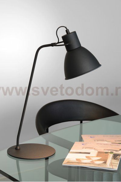 Настольная лампа Lucide 03617/01/30 SHADI