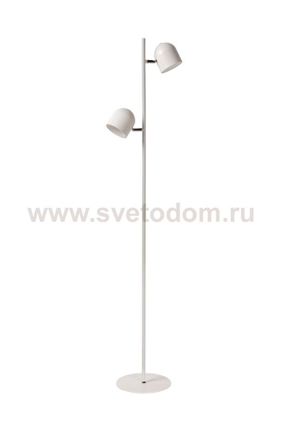 Торшер Lucide 03703/10/31 SKANSKA