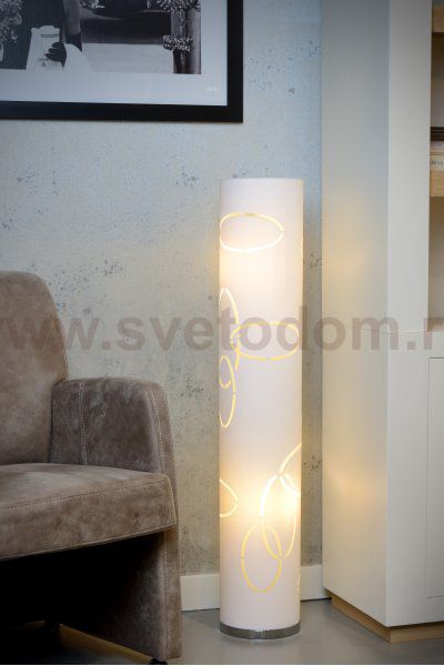 Торшер Lucide 03709/02/31 VERA