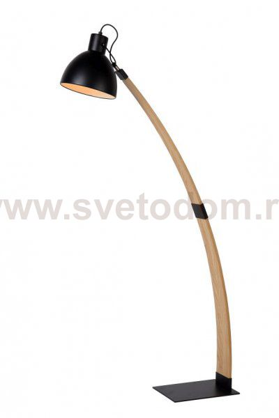 Торшер для чтения Lucide 03713/01/30 CURF