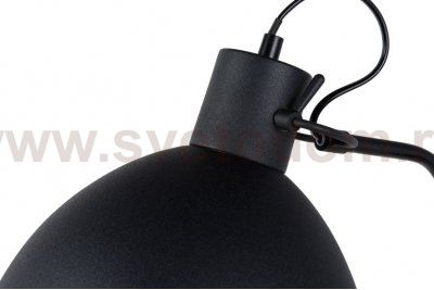 Торшер для чтения Lucide 03717/01/30 SHADI