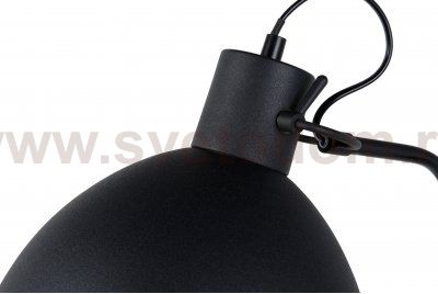 Торшер для чтения Lucide 03717/01/30 SHADI