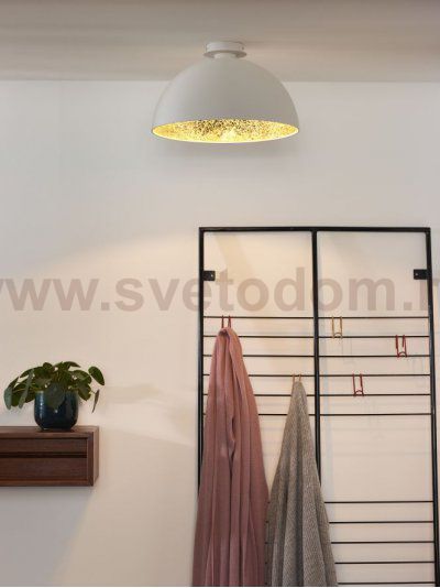 Потолочный светильник Lucide 05115/40/31 ELYNN