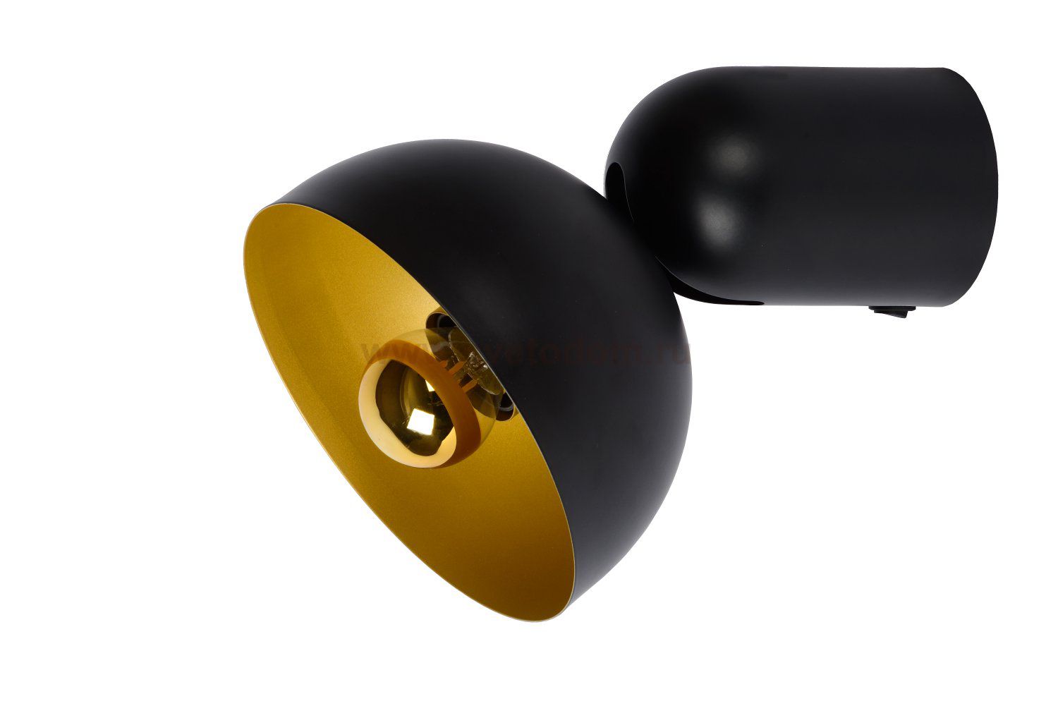 Настенный светильник бра Lucide 05226/01/30