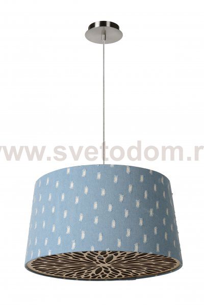 Подвесной светильник 05420/46/68 DENIM Lucide