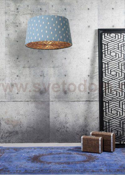 Подвесной светильник 05420/46/68 DENIM Lucide