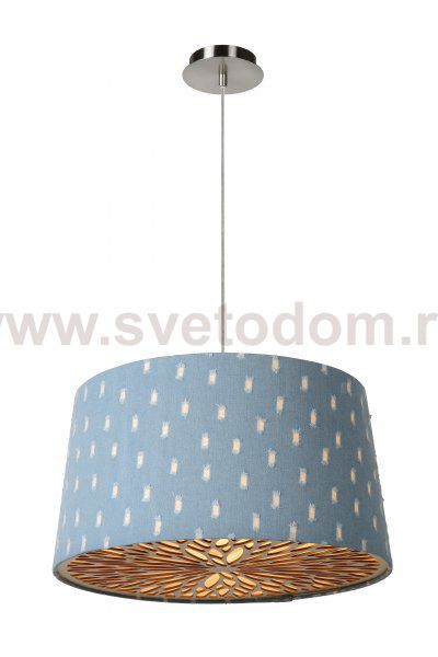 Подвесной светильник 05420/46/68 DENIM Lucide