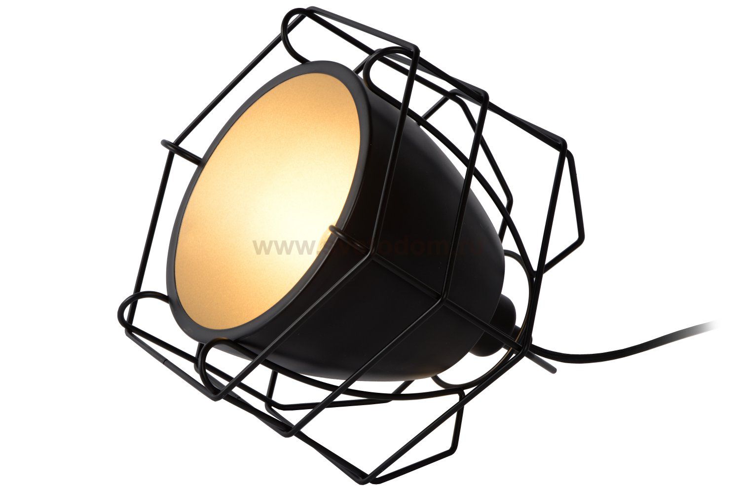 Настольная лампа Lucide 05521/01/30