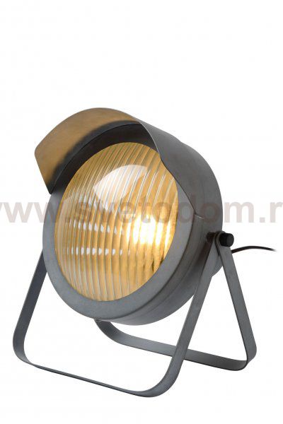 Настольная лампа Lucide 05523/01/36