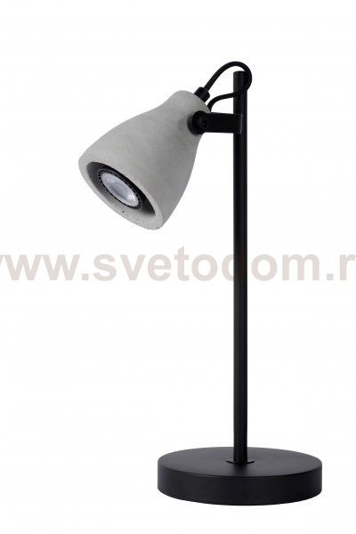 Настольная лампа Lucide 05610/05/30