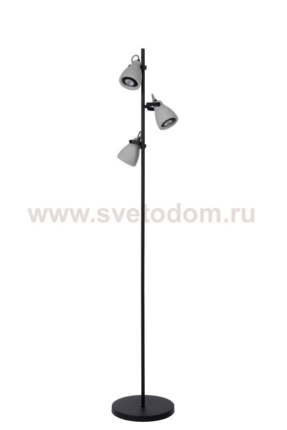 Торшер Lucide 05710/15/30