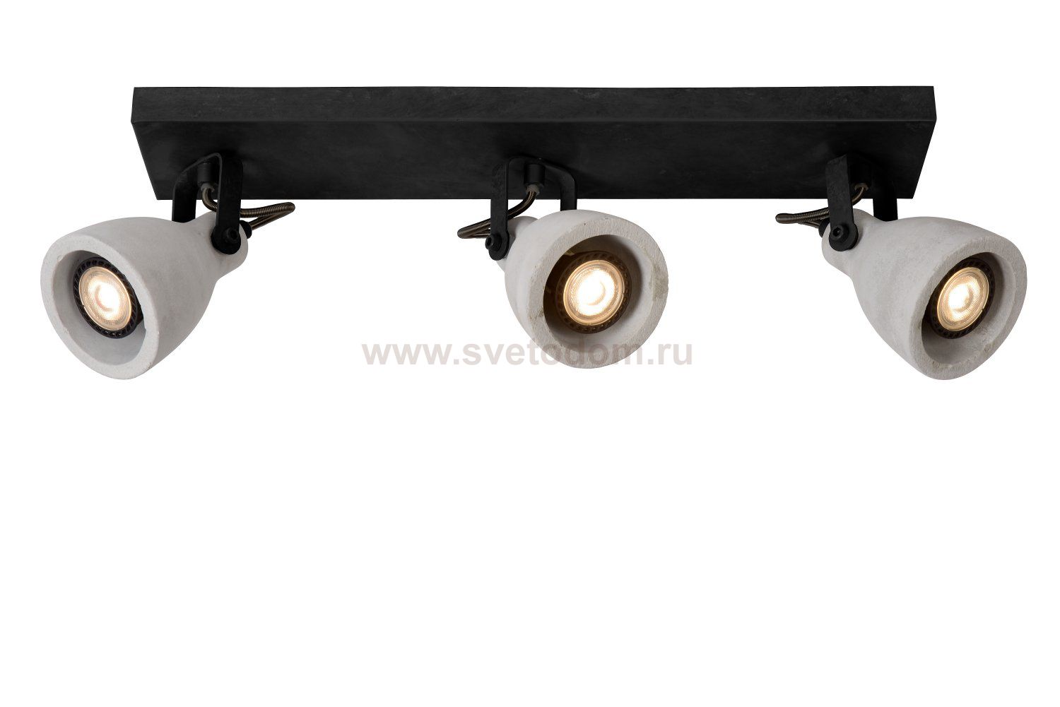 Потолочный светильник Lucide 05910/15/30