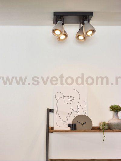 Потолочный светильник Lucide 05910/19/30