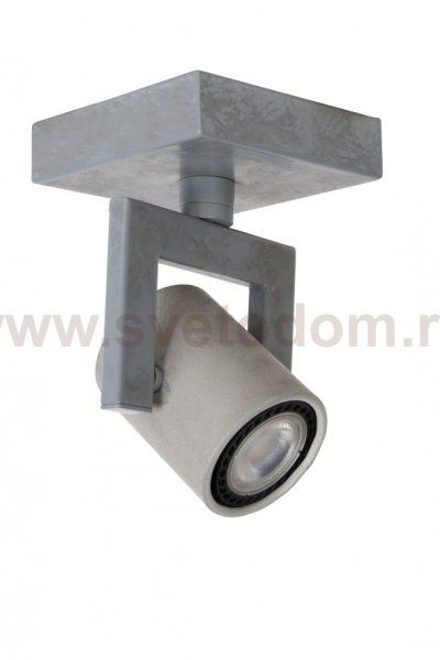 Потолочный светильник Lucide 05913/05/36 CONNI LED